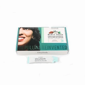 Organic Teeth Whitening