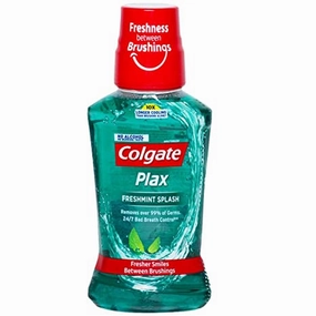 PLAX FRESH MINT 250ML