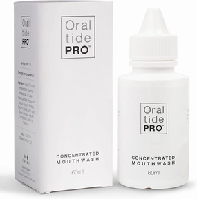 Pro Peptide Mouthwash - 2 Ounce