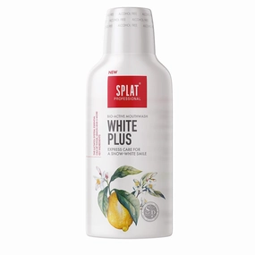 Professional Oral Care White Plus Mouthwash mouthwash 275ml