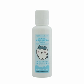 PROPOLINSE x Chiikawa Mouthwash Dental Whitening