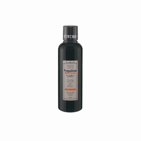 Refresh Super Strong Whitening Mint Mouthwash
