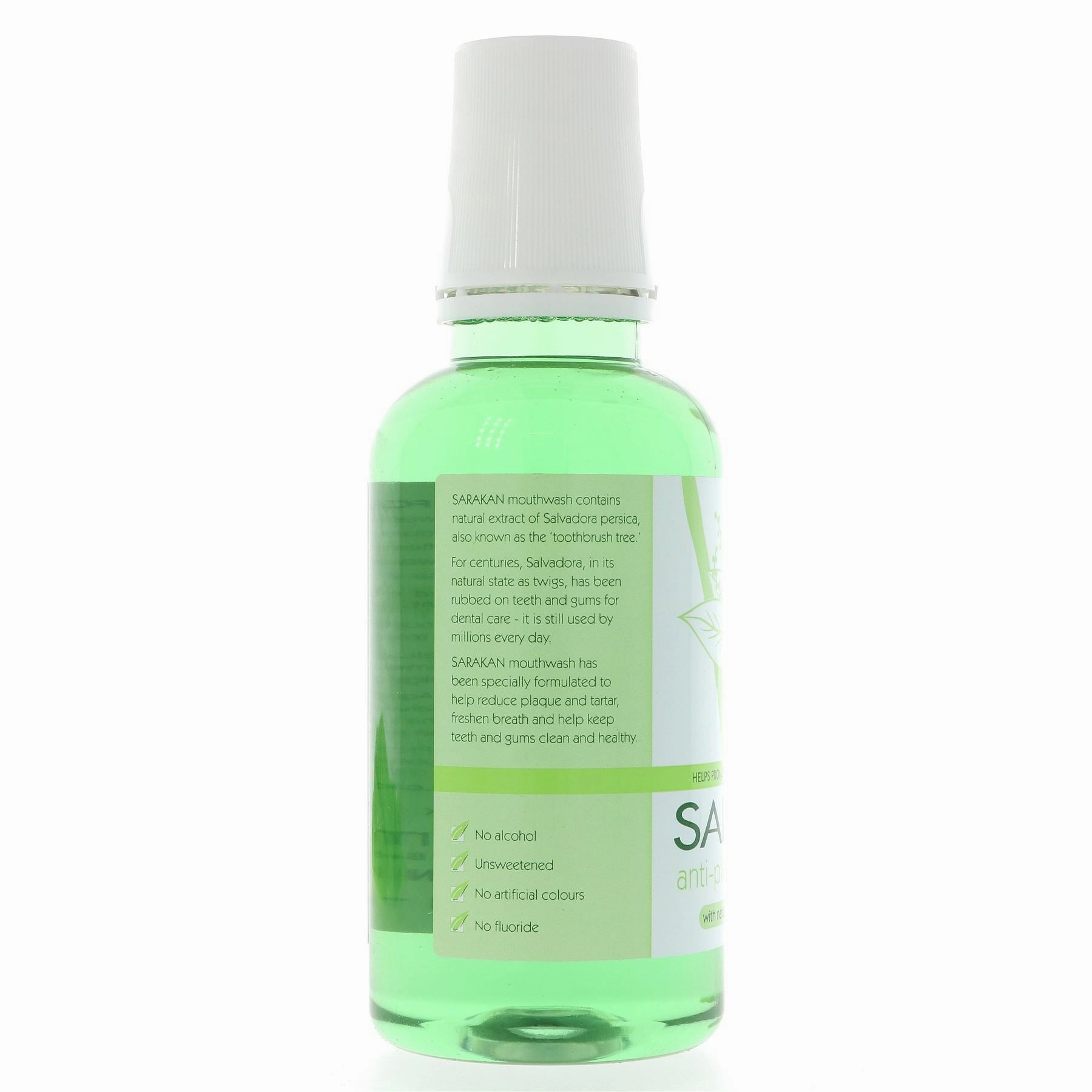 Sarakan | Mouthfresh Rinse | 300ML