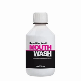 SENSITIVE TEETH MOUTHWASH