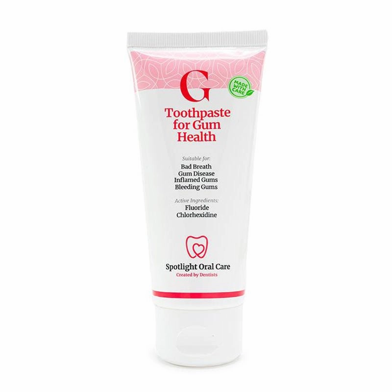 Spotlight Oral Care Bad Breath Kit Discontinued