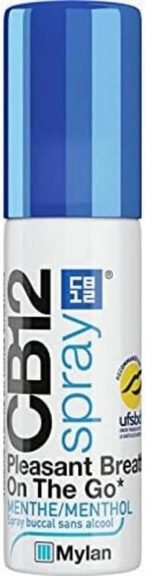 spray Mundspray, 15 ml Solution