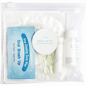 SunnaSmile Super Gel Touch Up Kit