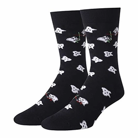 Teeth Socks, Dental Socks for Men, Dentist Appreciation Gifts, Unique Dental Student Gifts, Dental Assistant Gifts, Dental School Graduation Gifts