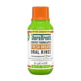 THERABREATH MW MILD MINT 3 OZ
