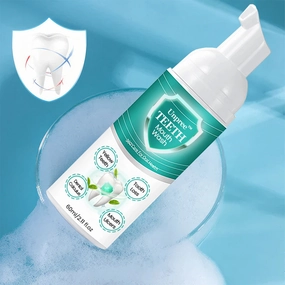 Unpree™ TEETH Mouthwash - Solve all Oral Problems