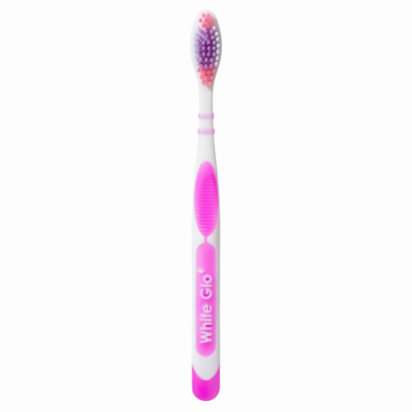 White Glo 2 IN 1 Whitening Toothpaste 150G