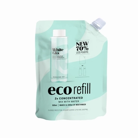 Whitening Mouthwash Eco-Refill