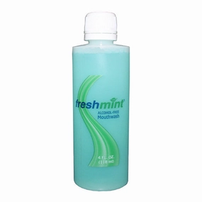 Wholesale Mouthwash, 4 OZ