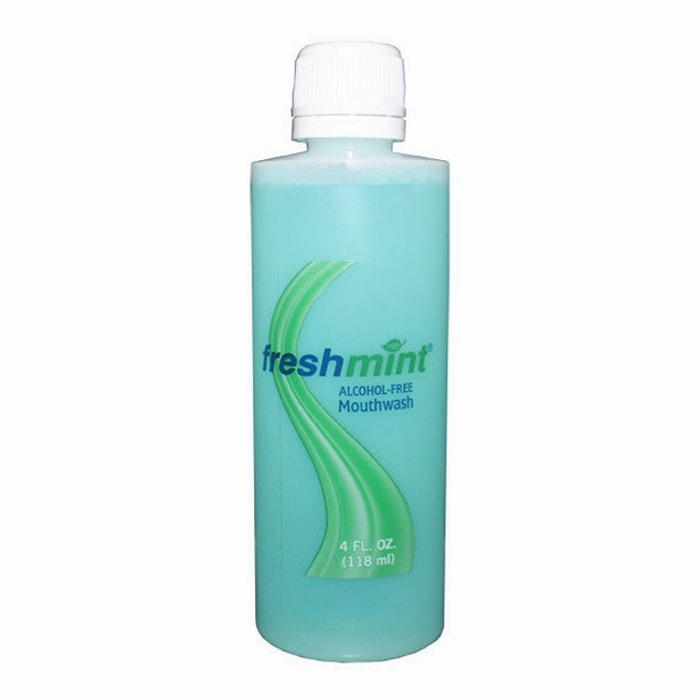 Wholesale Mouthwash, 4 OZ